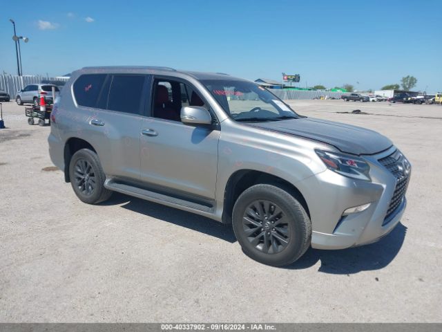 lexus gx 2020 jtjam7bxxl5261765