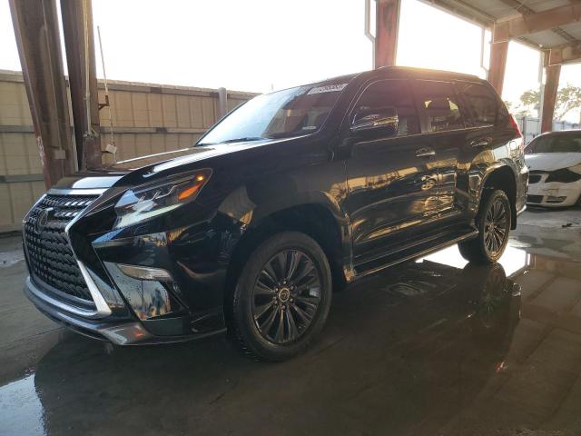 lexus gx 2021 jtjam7bxxm5274324