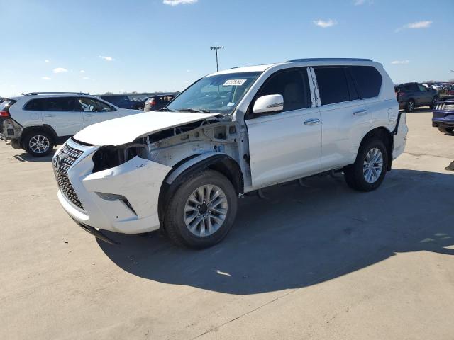 lexus gx 2021 jtjam7bxxm5274579