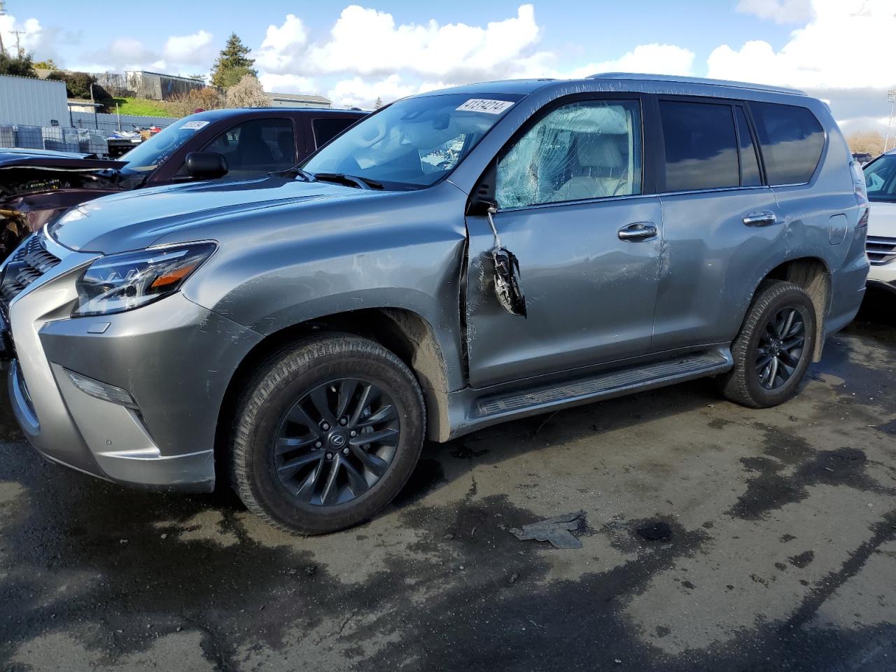 lexus gx 2021 jtjam7bxxm5279376