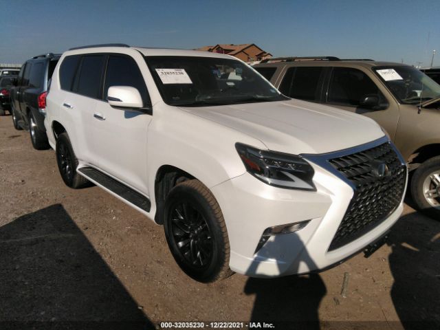 lexus gx 2022 jtjam7bxxn5307176