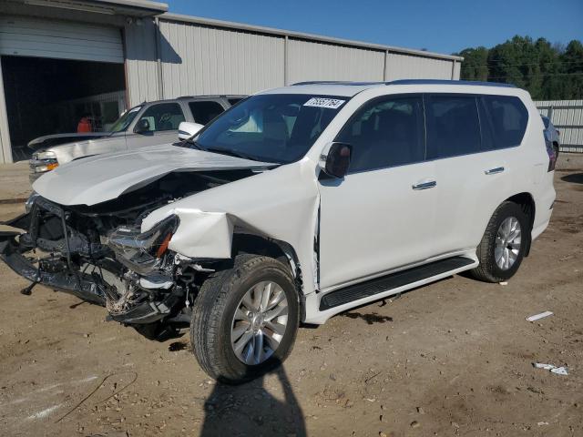 lexus gx 460 2022 jtjam7bxxn5307405