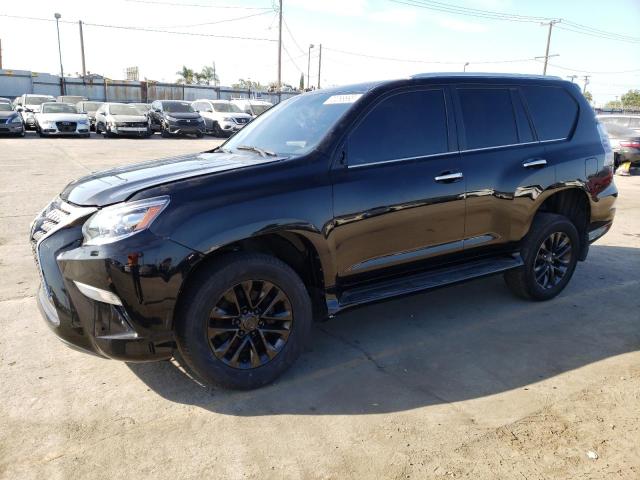 lexus gx 460 2022 jtjam7bxxn5308215