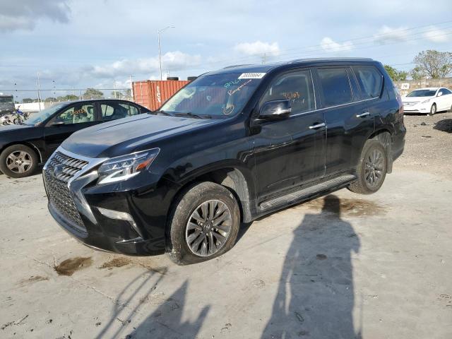 lexus gx 2022 jtjam7bxxn5315794