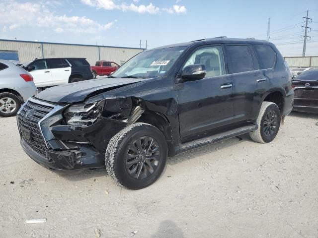 lexus gx 460 2022 jtjam7bxxn5324365