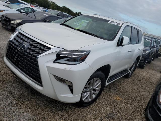 lexus gx 460 2022 jtjam7bxxn5331025