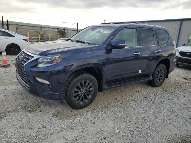 lexus gx 460 2023 jtjam7bxxp5340763