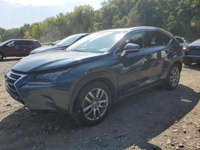 lexus nx 200t 2015 jtjbarbz0f2001956