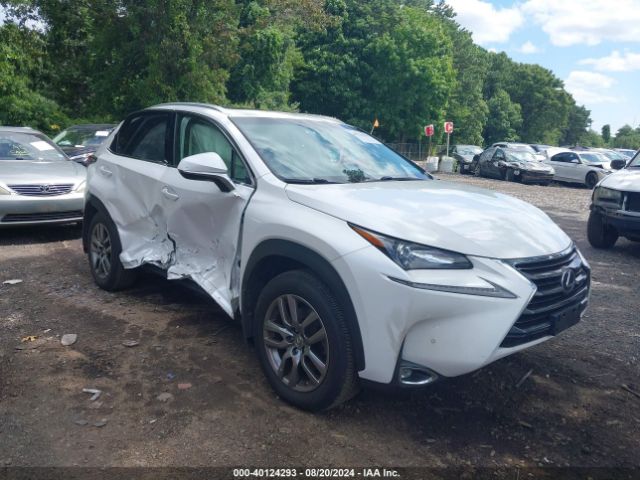 lexus nx 2016 jtjbarbz0g2050950