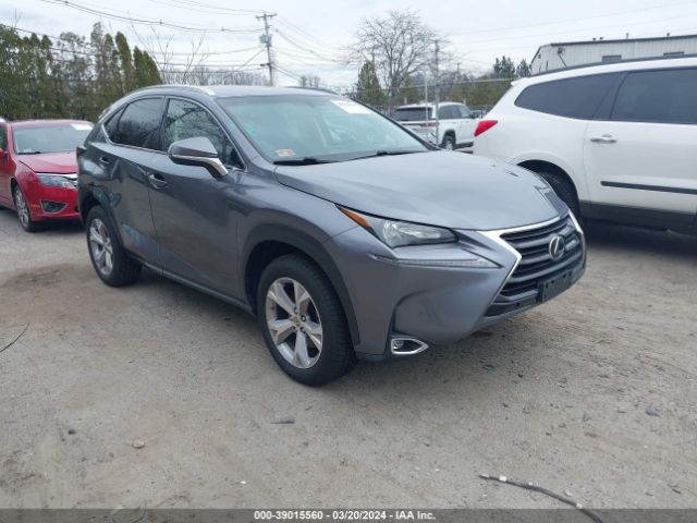 lexus nx 200t 2017 jtjbarbz0h2135790