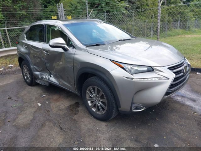 lexus nx 200t 2017 jtjbarbz0h2138530