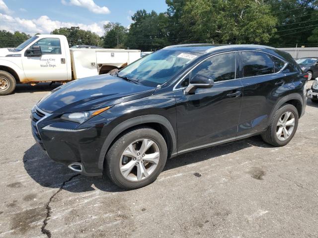 lexus nx 200t ba 2017 jtjbarbz0h2142903