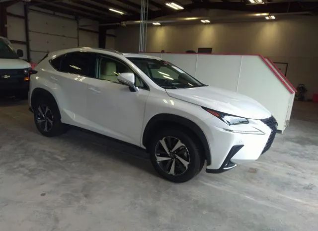 lexus  2019 jtjbarbz0k2201407