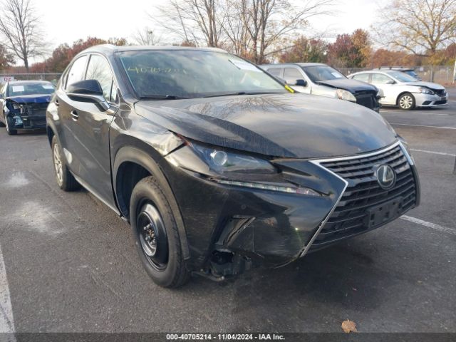 lexus nx 2019 jtjbarbz0k2205232