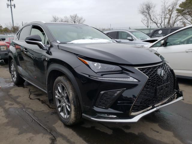 lexus nx 300 bas 2019 jtjbarbz0k2211967