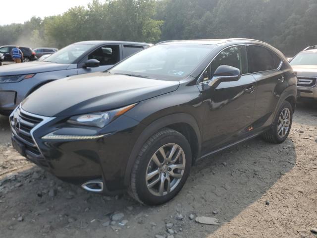 lexus nx 200t 2015 jtjbarbz1f2002971