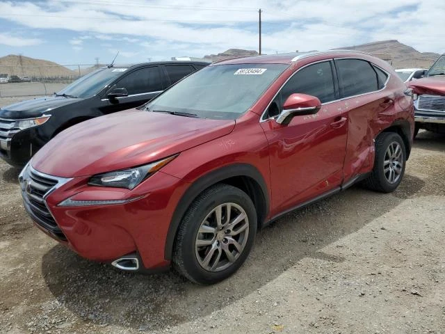 lexus nx 200t 2015 jtjbarbz1f2041916