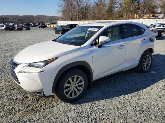 lexus nx 200t ba 2016 jtjbarbz1g2067353