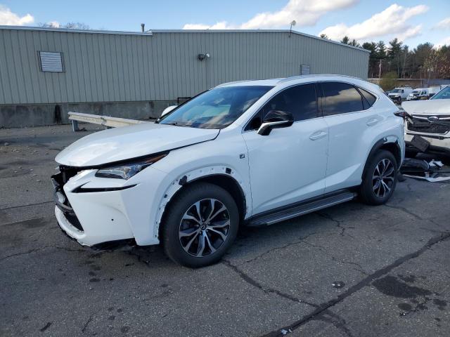 lexus nx 200t ba 2017 jtjbarbz1h2112308