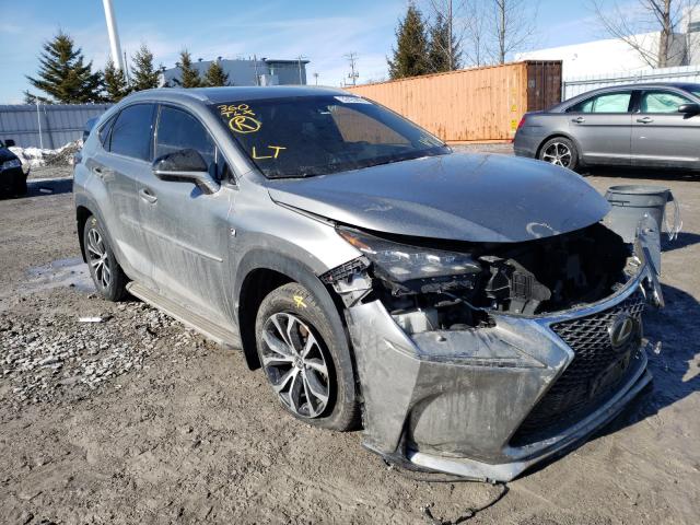 lexus nx 200t ba 2017 jtjbarbz1h2144918