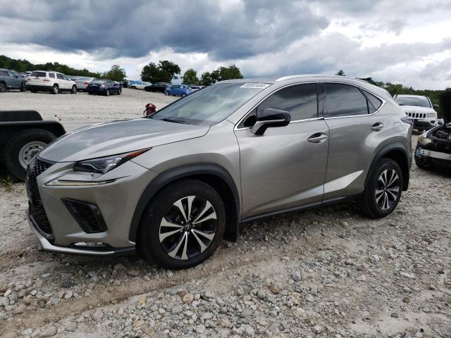 lexus nx 300 bas 2018 jtjbarbz1j2169680