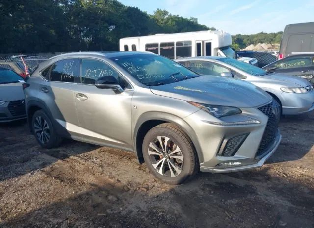 lexus  2019 jtjbarbz1k2183466