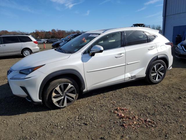 lexus nx 2019 jtjbarbz1k2192975