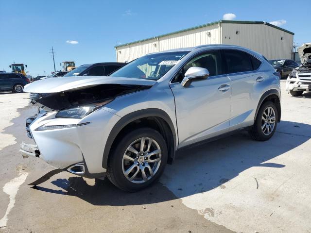 lexus nx 200t 2015 jtjbarbz2f2001375