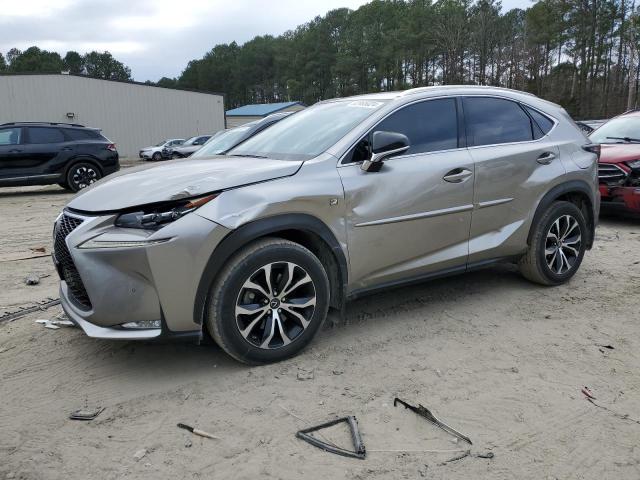 lexus nx 200t 2015 jtjbarbz2f2011811