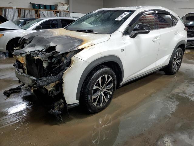 lexus nx 200t 2015 jtjbarbz2f2034344