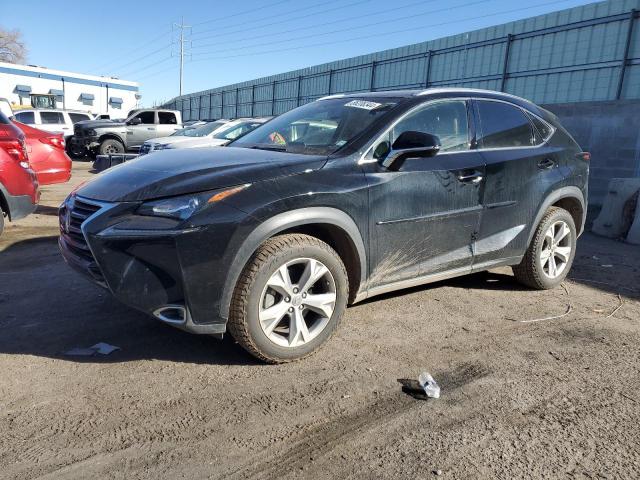 lexus nx 200t ba 2017 jtjbarbz2h2108462