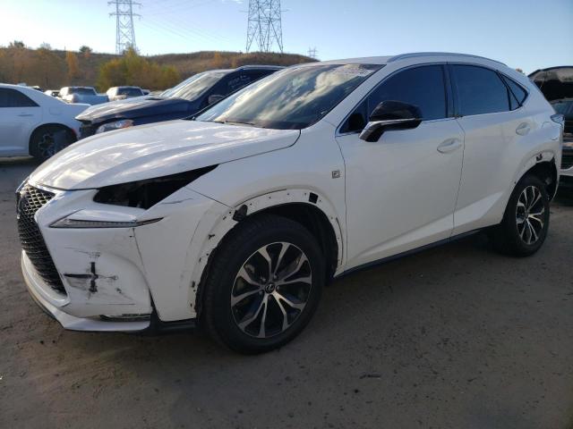 lexus nx 200t ba 2017 jtjbarbz2h2113533