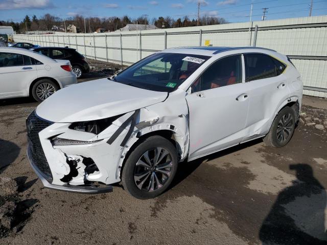 lexus nx 300 bas 2019 jtjbarbz2k2182567