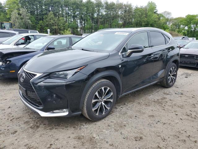 lexus nx 2015 jtjbarbz3f2018489