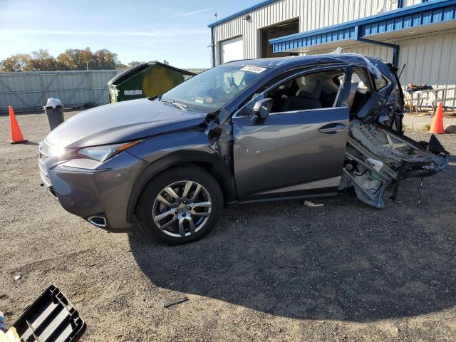 lexus nx 200t 2015 jtjbarbz3f2020226