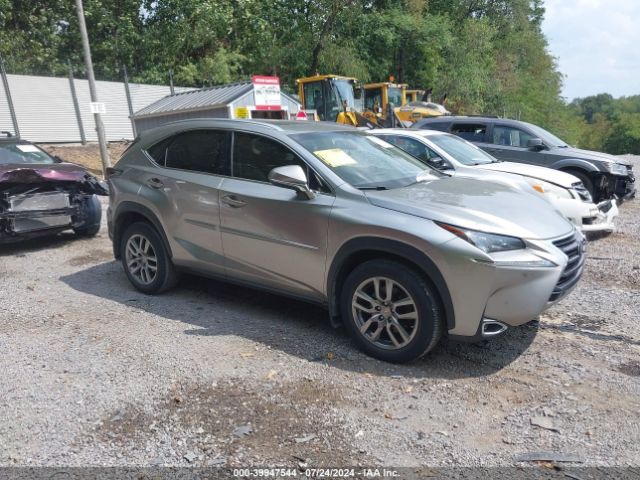 lexus nx 2015 jtjbarbz3f2034191