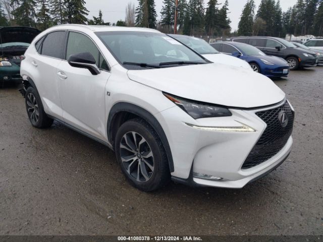 lexus nx 2015 jtjbarbz3f2038130