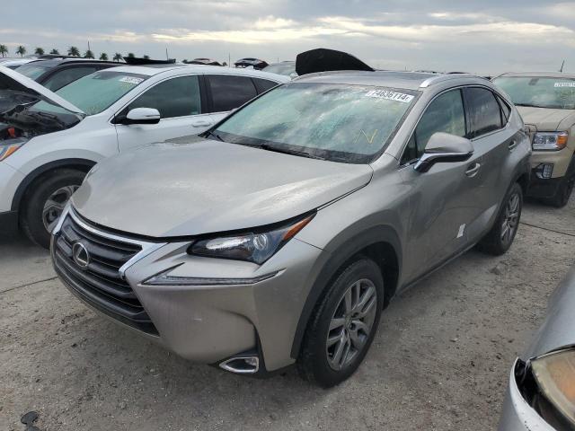 lexus nx 200t 2015 jtjbarbz3f2046177