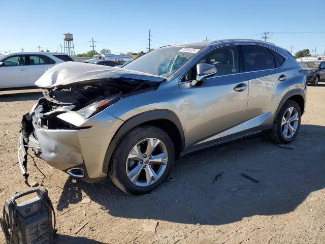 lexus nx 200t ba 2017 jtjbarbz3h2098671