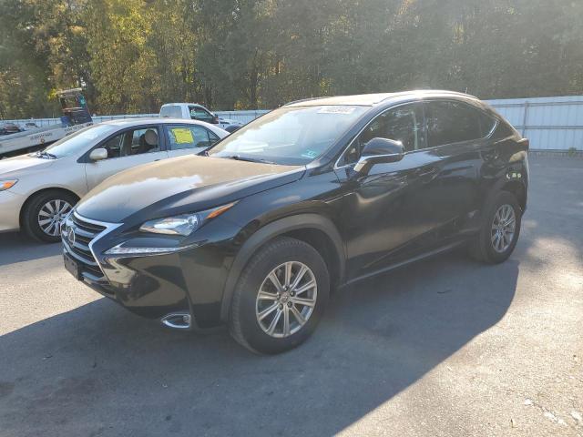 lexus nx 200t ba 2017 jtjbarbz3h2106946