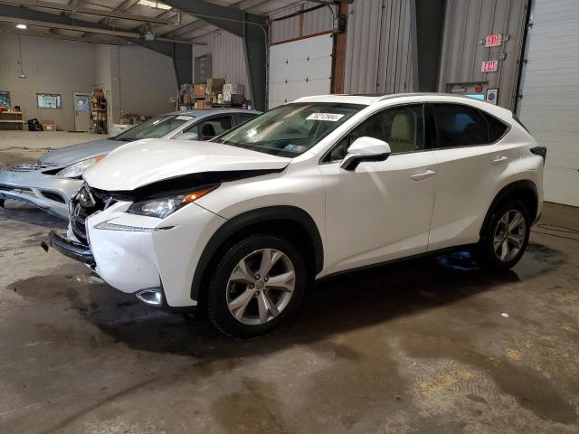 lexus nx 200t ba 2017 jtjbarbz3h2129871