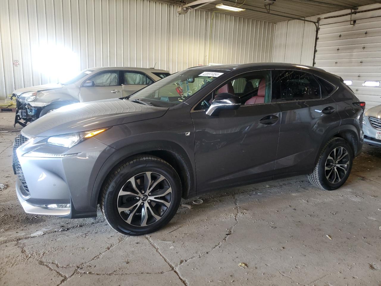 lexus nx 2017 jtjbarbz3h2139963