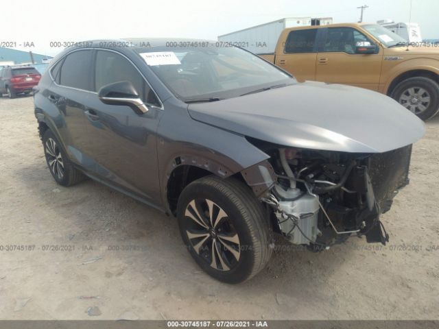 lexus nx 2019 jtjbarbz3k2182898