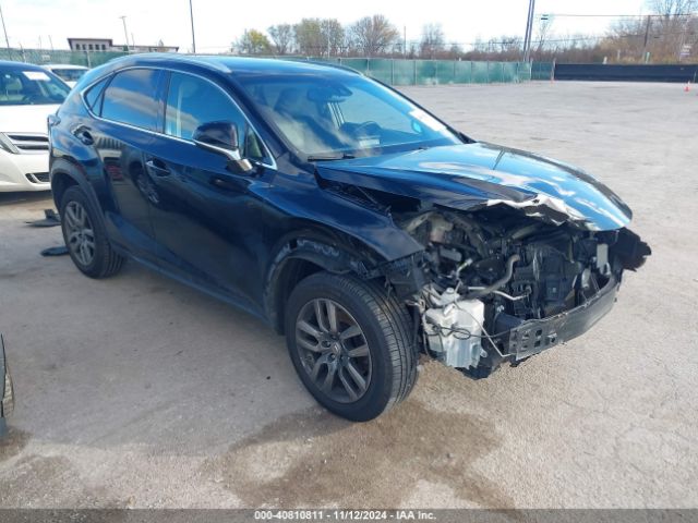 lexus nx 2015 jtjbarbz4f2003533