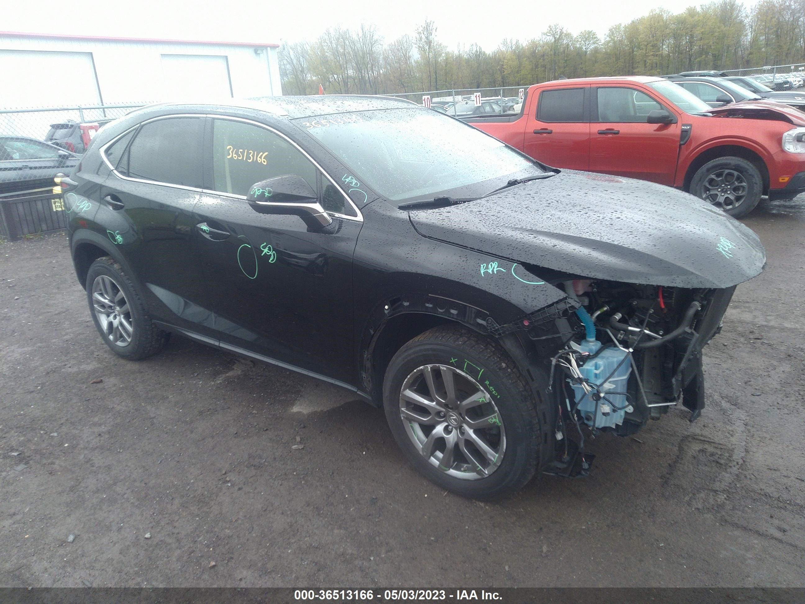 lexus nx 2016 jtjbarbz4g2054323