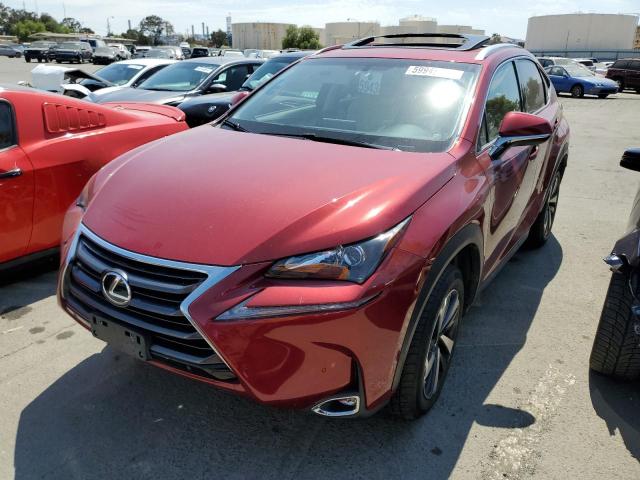 lexus nx 200t ba 2016 jtjbarbz4g2057710