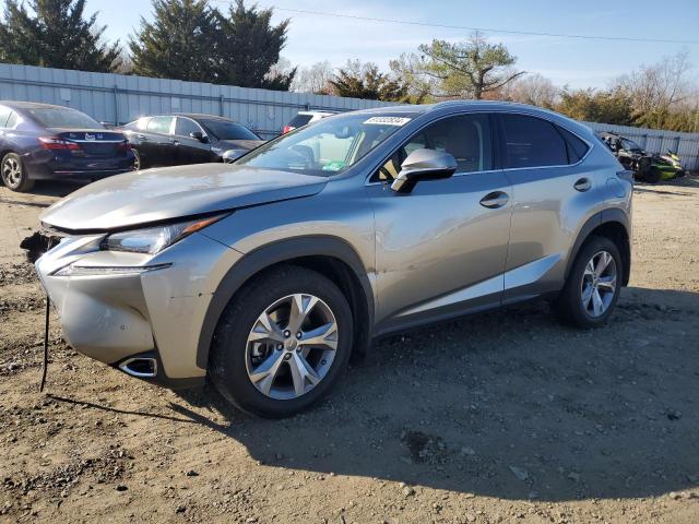 lexus nx 200t ba 2017 jtjbarbz4h2106678