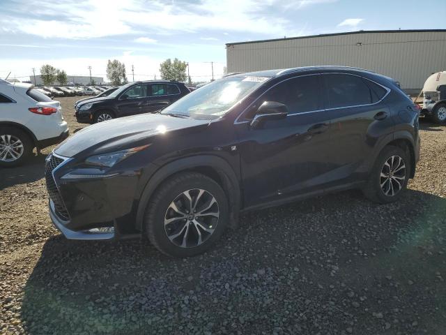 lexus nx 200t ba 2017 jtjbarbz4h2138045