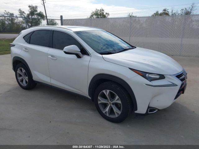 lexus nx 2017 jtjbarbz4h2143679