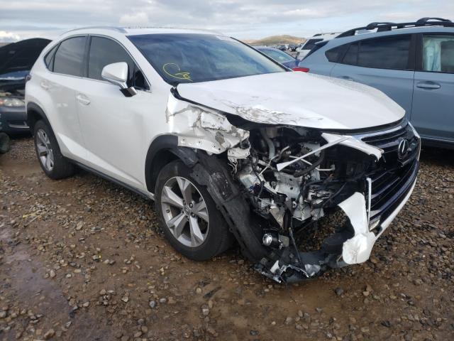 lexus nx 200t ba 2017 jtjbarbz4h2146243